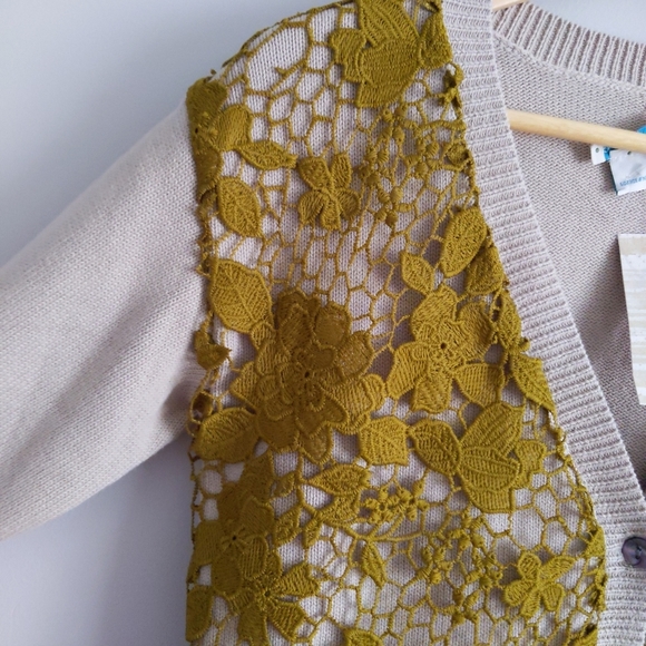 🆕🌿SUNDANCE CARDIGAN🌿 - Picture 3 of 6